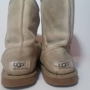 Uggs